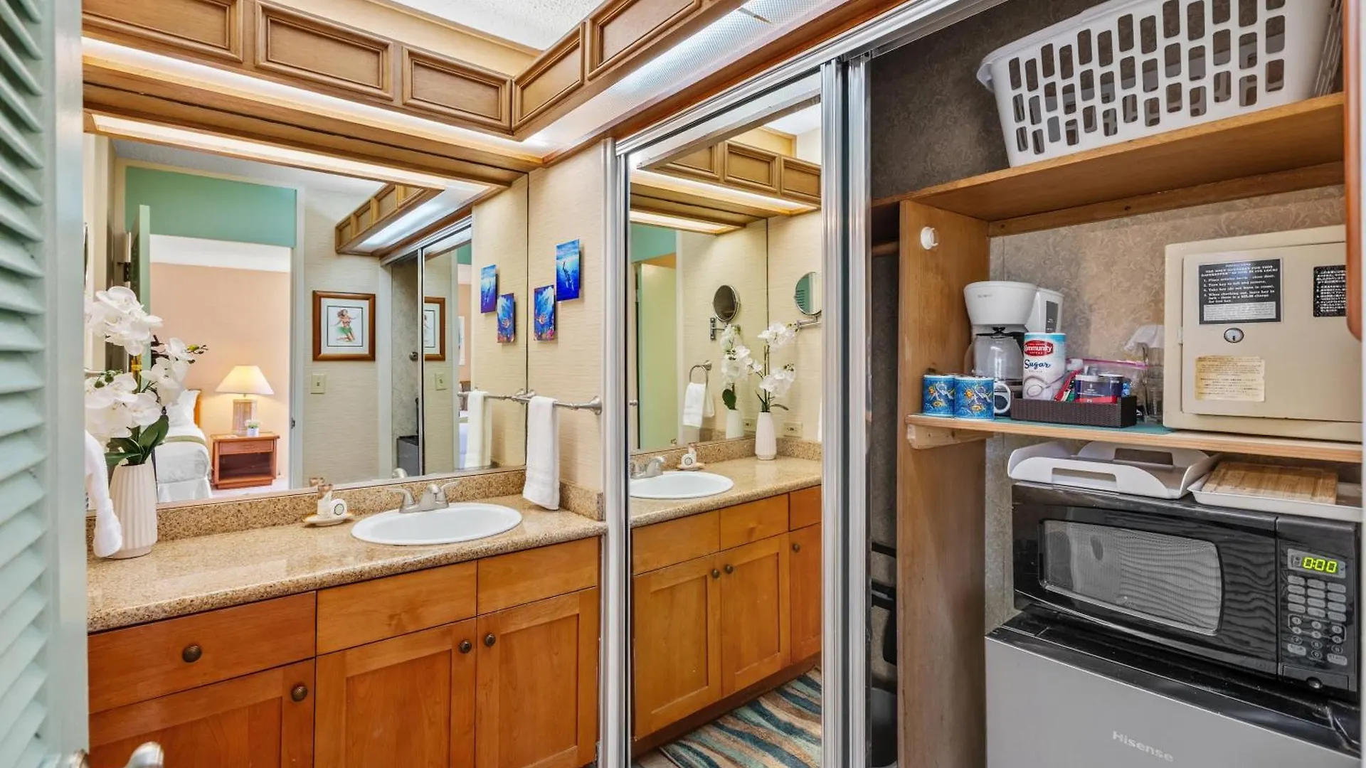 Maui Kaanapali Villas A414 Lahaina